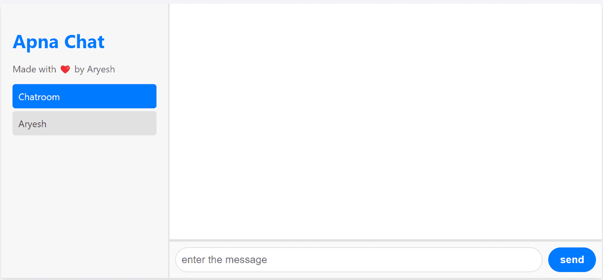 Screenshot of Apna Chat: Connect Instantly, Anytime Anywhere